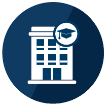 Student Housing icon