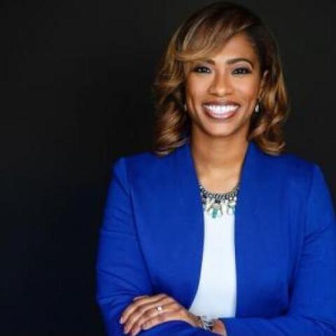 Allison Bryant, Ph.D. headshot photo