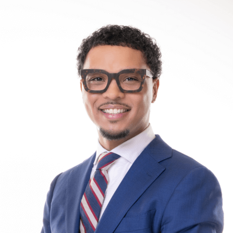 Jose Cadiz Carrasquillo headshot