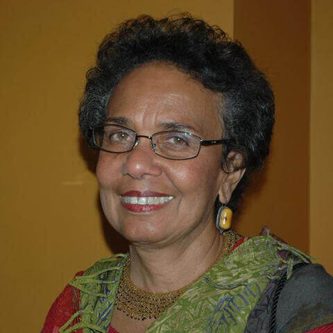 Brenda Randolph