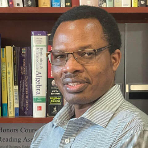 Leonard Muaka