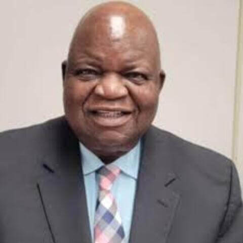 Peter Ugbong