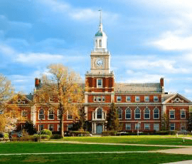 Howard University