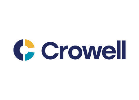 Crowell moring logo
