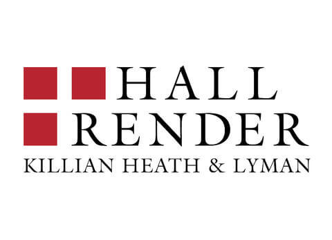 HallRender logo