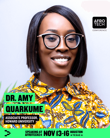 Dr. Amy Yeboah Quarkume
