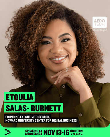 Etoulia Burnett