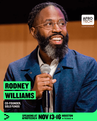 Rodney Williams
