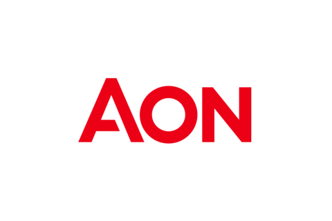 CD Sponsorship Logo AON