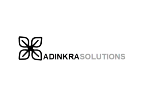 CD Sponsorship Logo Adinkra Solutions