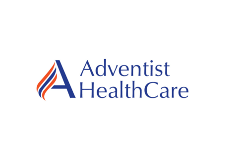 CD Sponsorship Logo Adventist HealthCare