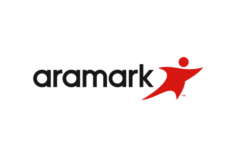 CD Sponsorship Logo Aramark