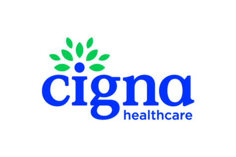 CD Sponsorship Logo Cigna