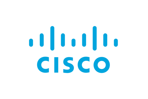 CD Sponsorship Logo Cisco