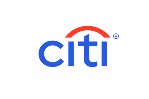 CD Sponsorship Logo Citi