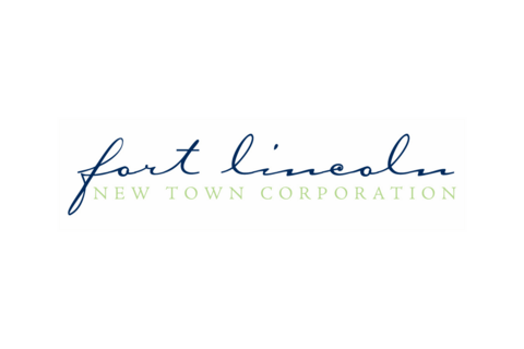 CD Sponsorship Logo Fort Lincoln