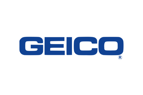 CD Sponsorship Logo Geico
