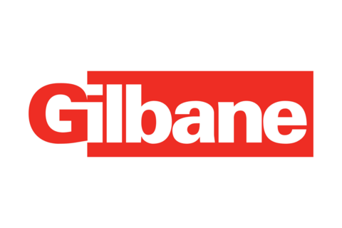 CD Sponsorship Logo Gilbane Building Company