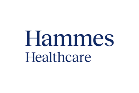 CD Sponsorship Logo Hammes Healthcare