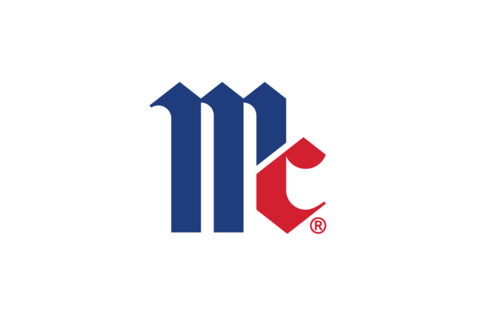 CD Sponsorship Logo McCormick