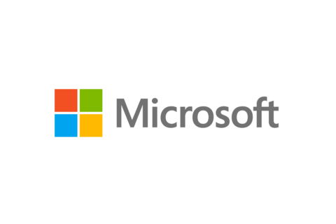 CD Sponsorship Logo Microsoft