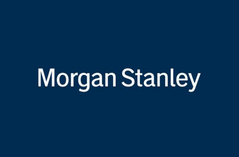 Charter Day Sponsorship Logo Morgan Stanley