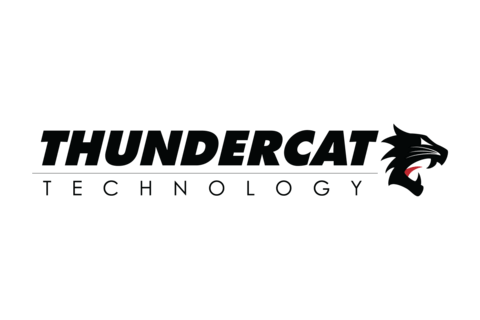 CD Sponsorship Logo Thundercat