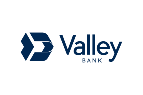CD Sponsorship Logo Valley National Bank