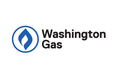 CD Sponsorship Logo Washington Gas