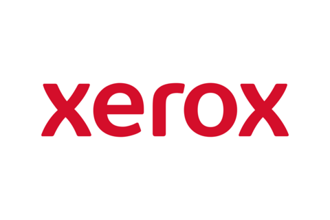 CD Sponsorship Logo Xerox