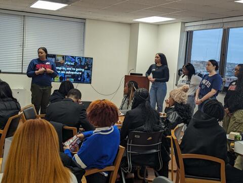 Center for Digital Business