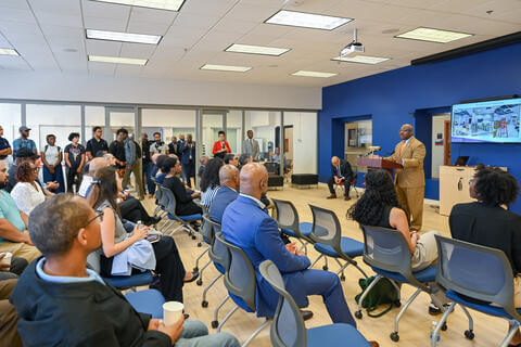 CETLA AI Working Group