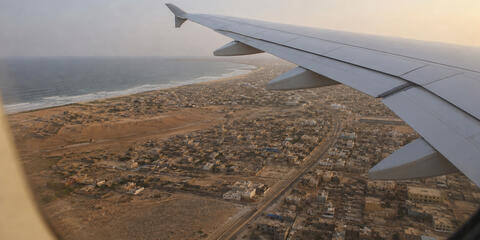 travel plane