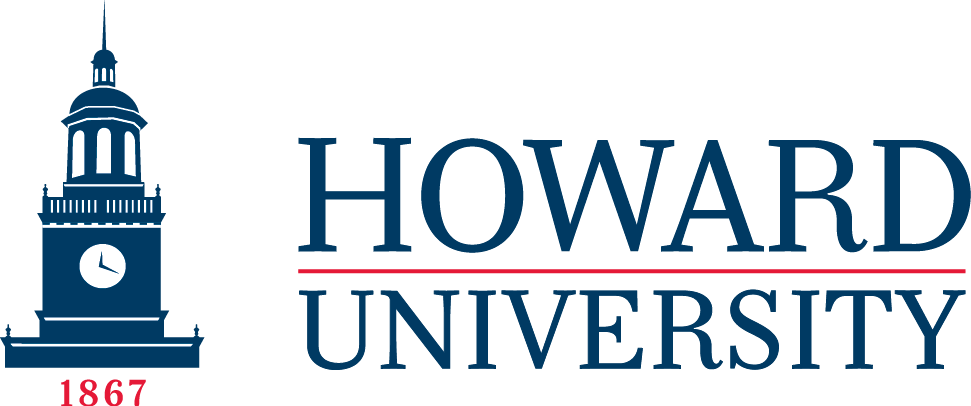 Howard University Logo Graphic